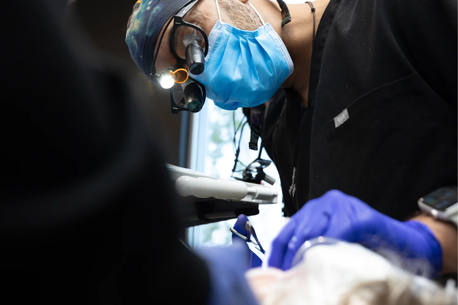 Preventative Dentistry for Healthy Smiles
